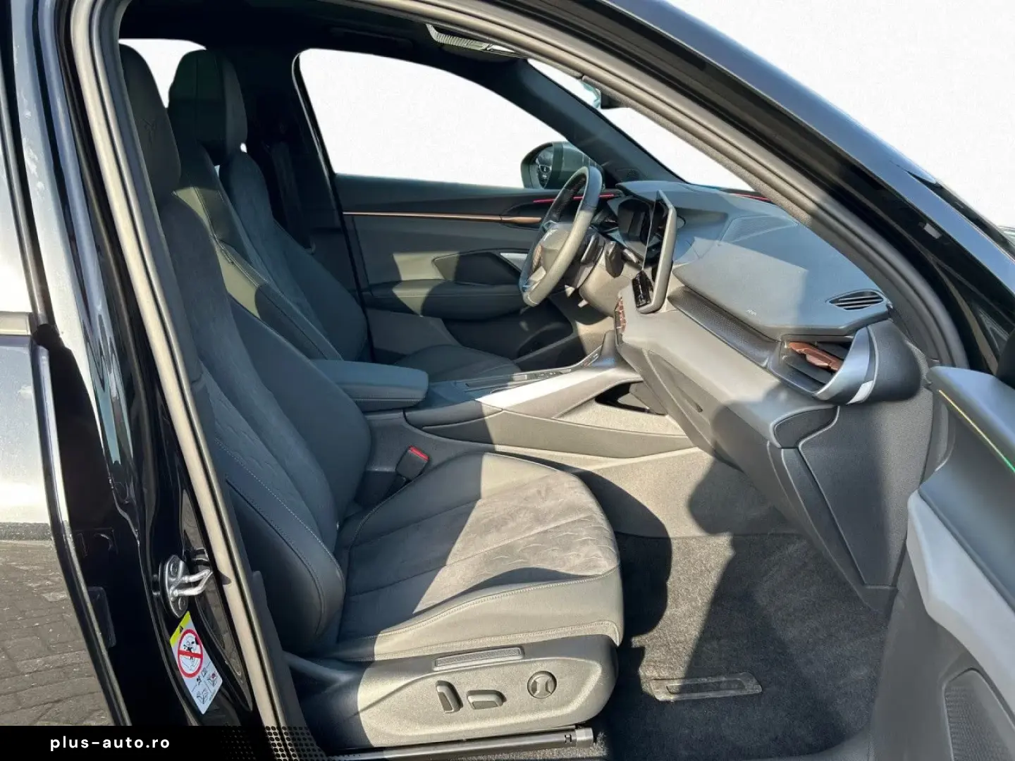 Cupra Terramar 2.0 TSI 4Dr DSG VZ AHK Pano HUD Marix