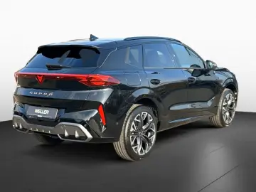 Cupra Terramar 2.0 TSI 4Dr DSG VZ AHK Pano HUD Marix