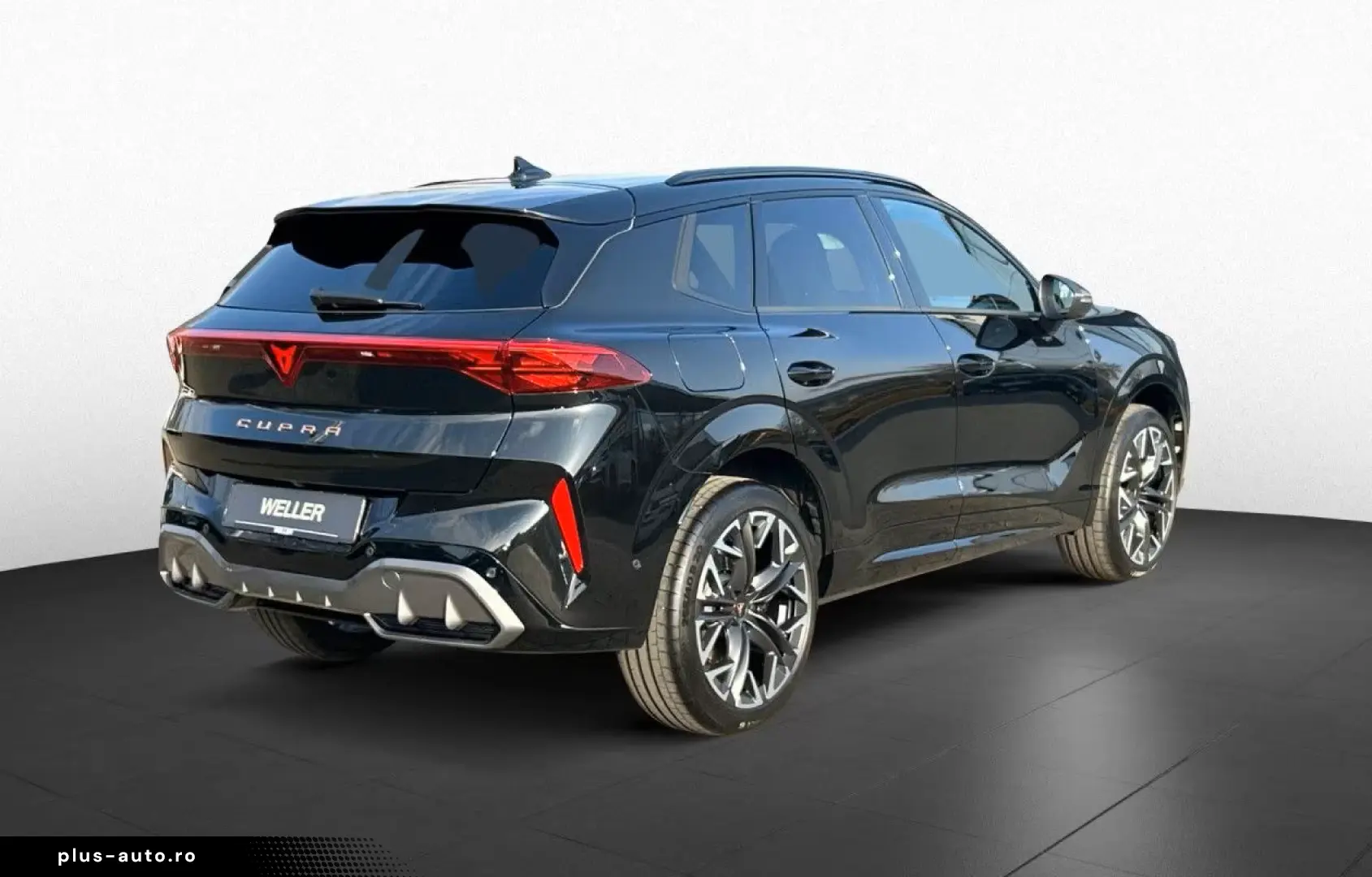 Cupra Terramar 2.0 TSI 4Dr DSG VZ AHK Pano HUD Marix