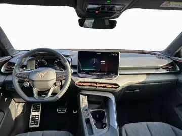 Cupra Terramar 2.0 TSI 4Dr DSG VZ AHK Pano HUD Marix