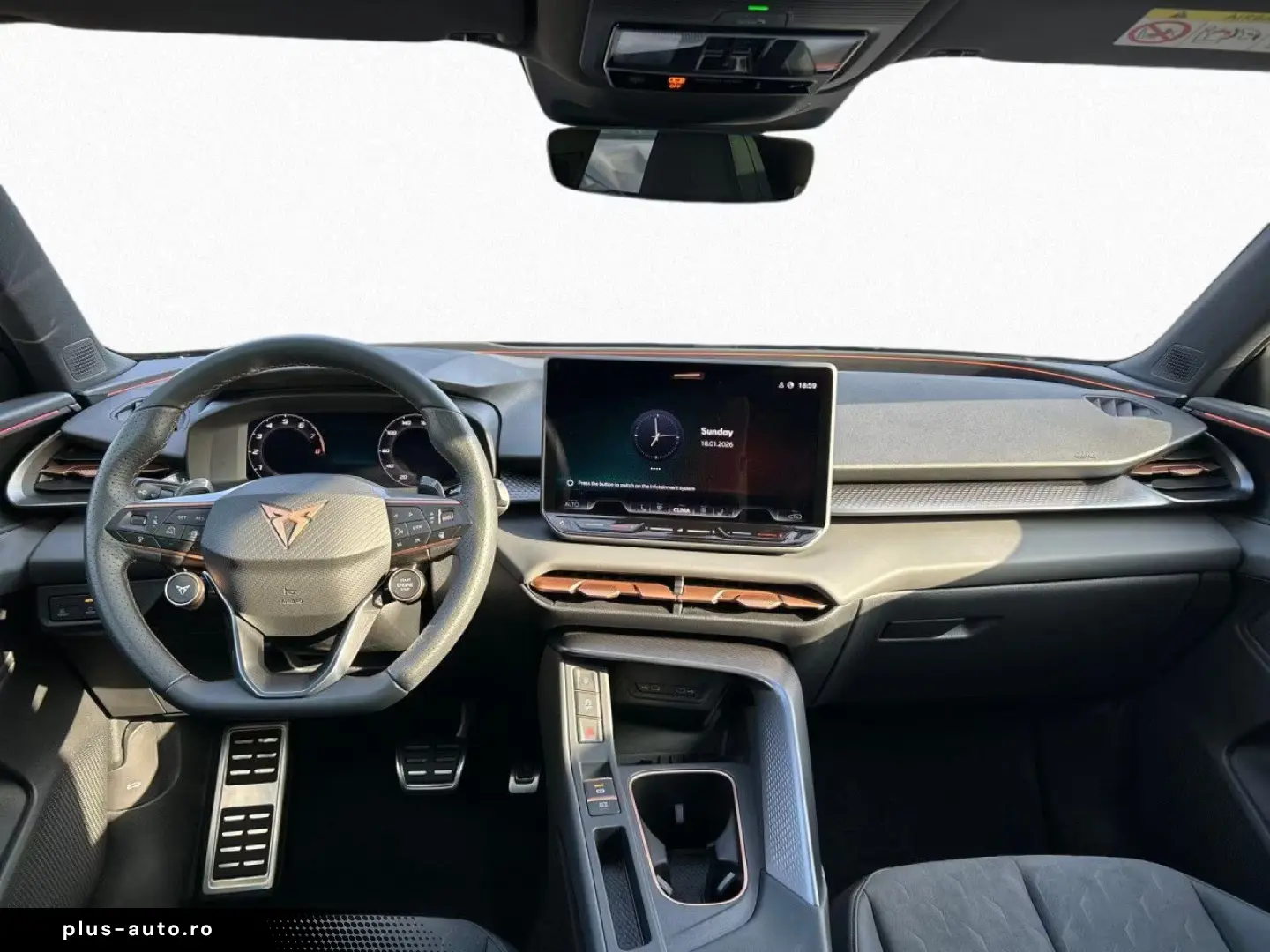 Cupra Terramar 2.0 TSI 4Dr DSG VZ AHK Pano HUD Marix