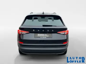 SKODA Kodiaq Style 4x4 #Navi #LED#Pano
