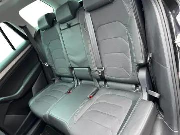 SKODA Kodiaq Style 4x4 #Navi #LED#Pano