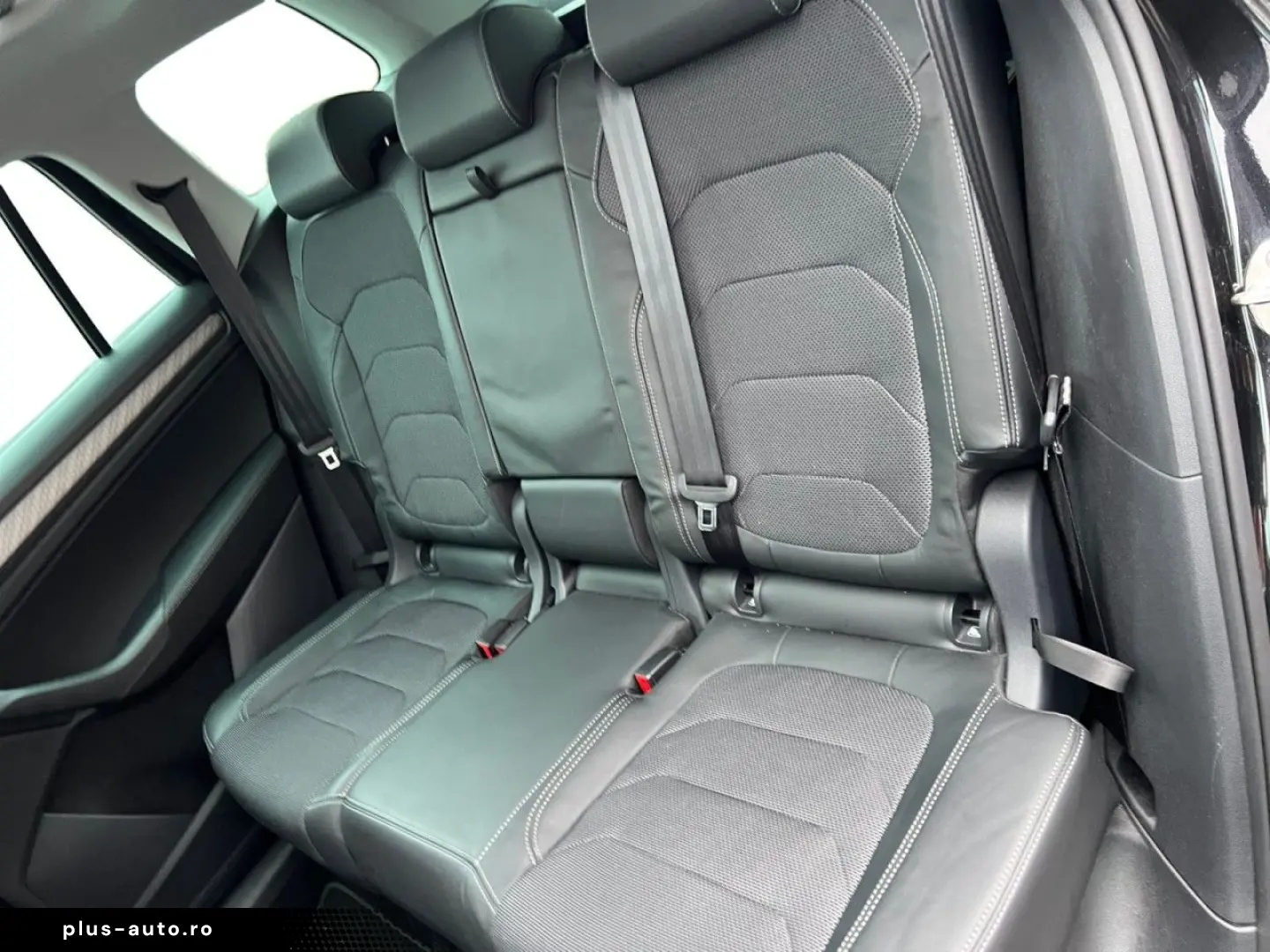 SKODA Kodiaq Style 4x4 #Navi #LED#Pano