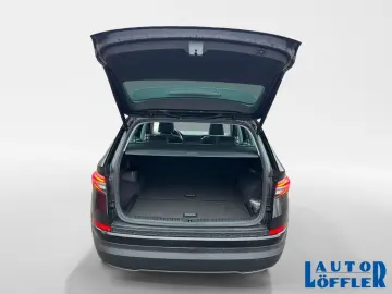 SKODA Kodiaq Style 4x4 #Navi #LED#Pano