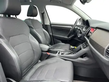 SKODA Kodiaq Style 4x4 #Navi #LED#Pano