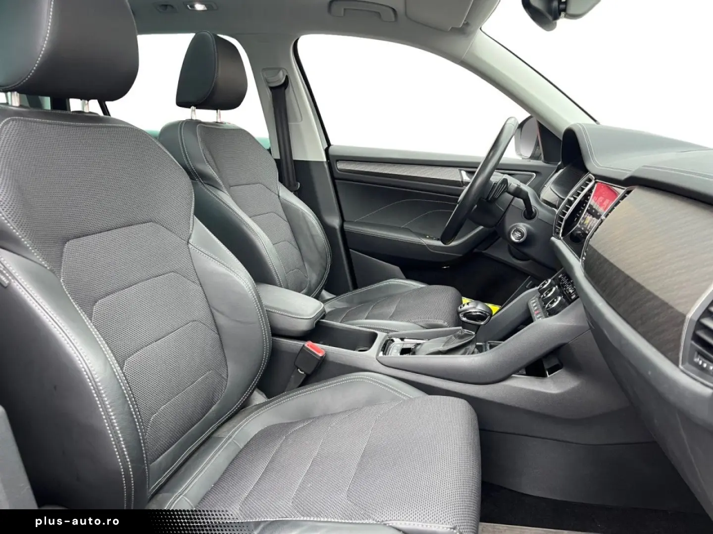 SKODA Kodiaq Style 4x4 #Navi #LED#Pano