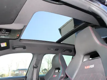 SKODA Kodiaq RS 2 0L Bi-TDI 4x4  AHK  NAVI  Panorama