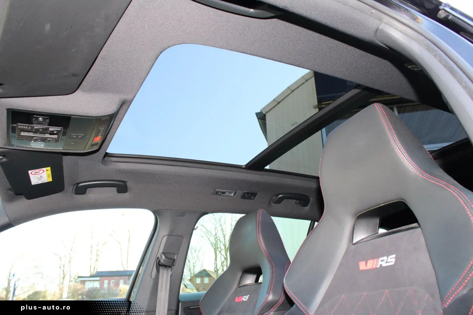 SKODA Kodiaq RS 2 0L Bi-TDI 4x4  AHK  NAVI  Panorama