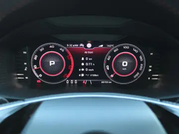 SKODA Kodiaq RS 2 0L Bi-TDI 4x4  AHK  NAVI  Panorama