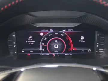 SKODA Kodiaq RS 2 0L Bi-TDI 4x4  AHK  NAVI  Panorama