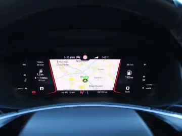 SKODA Kodiaq RS 2 0L Bi-TDI 4x4  AHK  NAVI  Panorama