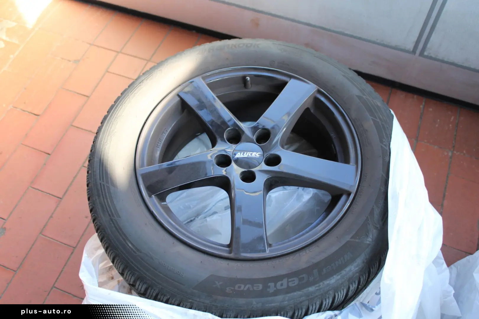 SKODA Kodiaq RS 2 0L Bi-TDI 4x4  AHK  NAVI  Panorama