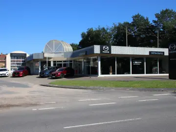 SKODA Kodiaq RS 2 0L Bi-TDI 4x4  AHK  NAVI  Panorama