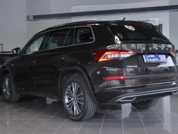 SKODA Kodiaq 2.0 TDI L&K Laurin & Klement 4x4 7 locuri