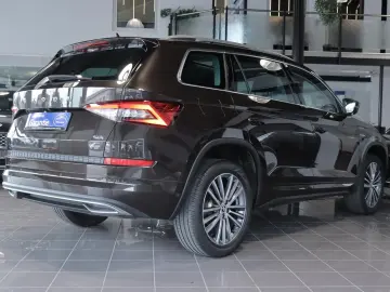 SKODA Kodiaq 2.0 TDI L&K Laurin & Klement 4x4 7 locuri