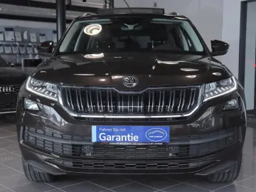 SKODA Kodiaq 2.0 TDI L&K Laurin & Klement 4x4 7 locuri