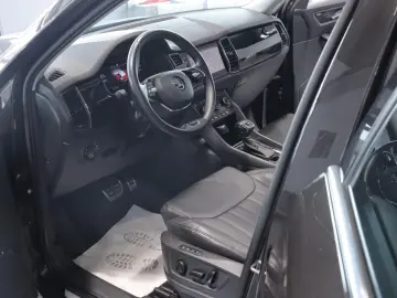 SKODA Kodiaq 2.0 TDI L&K Laurin & Klement 4x4 7 locuri