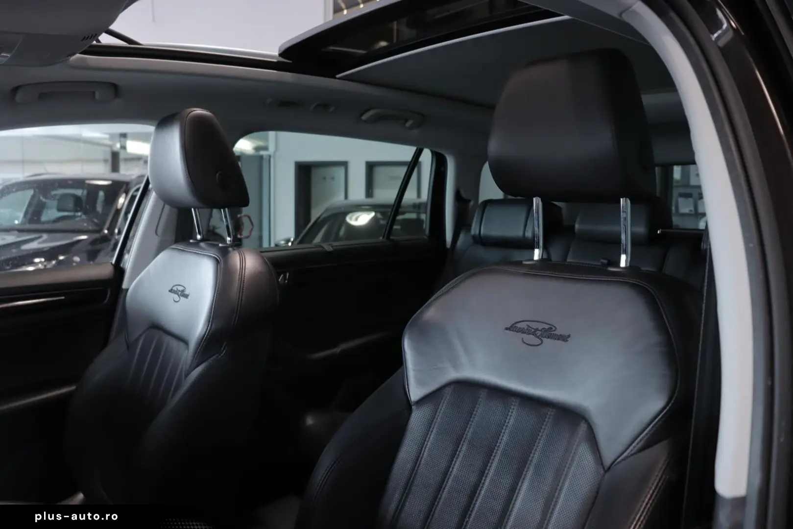 SKODA Kodiaq 2.0 TDI L&K Laurin & Klement 4x4 7 locuri