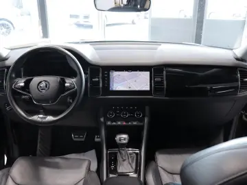 SKODA Kodiaq 2.0 TDI L&K Laurin & Klement 4x4 7 locuri