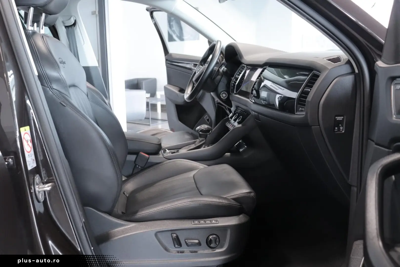 SKODA Kodiaq 2.0 TDI L&K Laurin & Klement 4x4 7 locuri