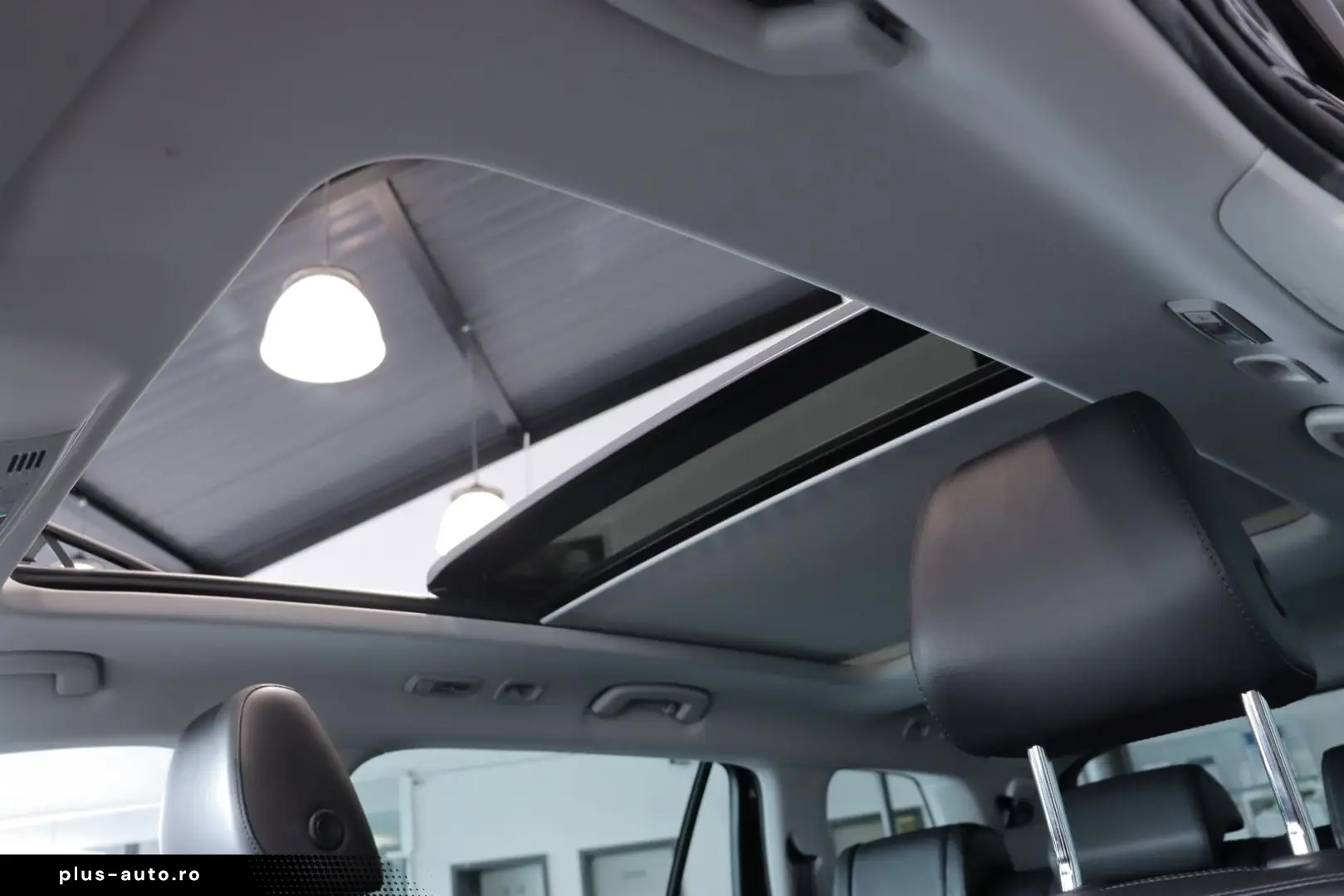 SKODA Kodiaq 2.0 TDI L&K Laurin & Klement 4x4 7 locuri