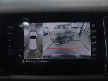 SKODA Kodiaq 2.0 TDI L&K Laurin & Klement 4x4 7 locuri