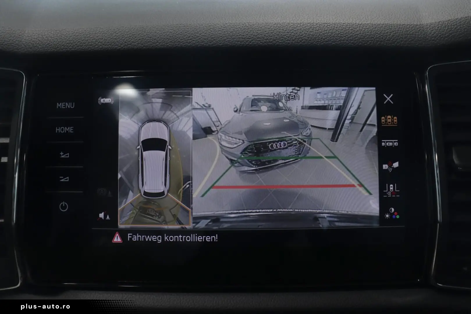 SKODA Kodiaq 2.0 TDI L&K Laurin & Klement 4x4 7 locuri