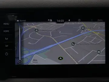 SKODA Kodiaq 2.0 TDI L&K Laurin & Klement 4x4 7 locuri