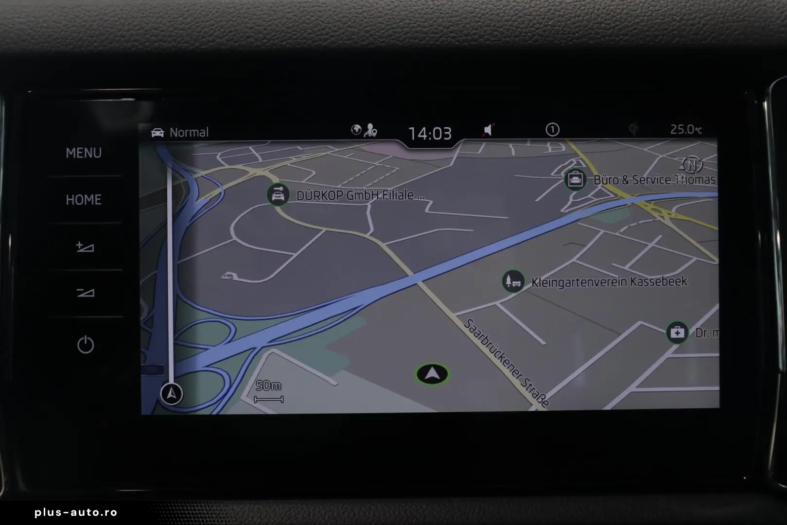 SKODA Kodiaq 2.0 TDI L&K Laurin & Klement 4x4 7 locuri