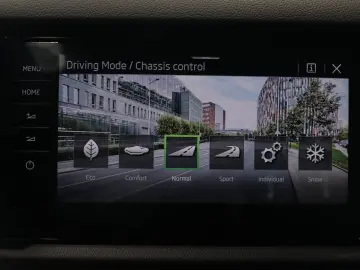 SKODA Kodiaq 2.0 TDI L&K Laurin & Klement 4x4 7 locuri