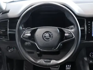SKODA Kodiaq 2.0 TDI L&K Laurin & Klement 4x4 7 locuri