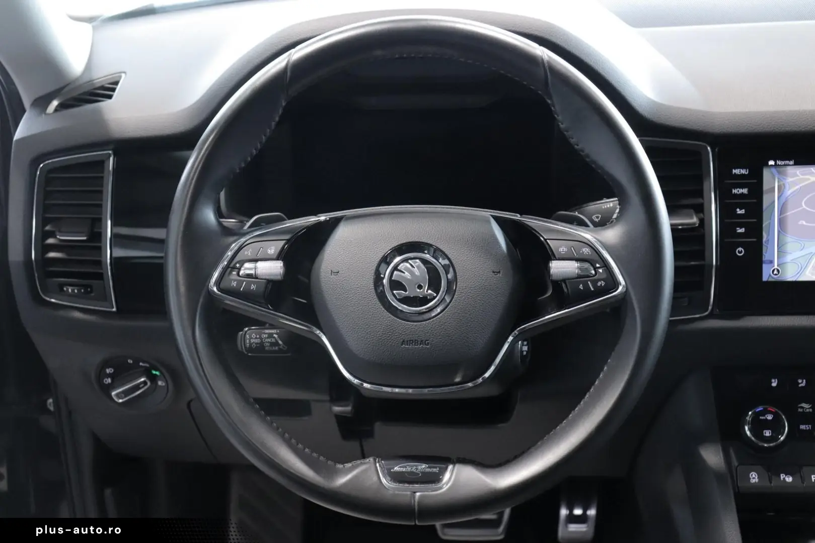 SKODA Kodiaq 2.0 TDI L&K Laurin & Klement 4x4 7 locuri