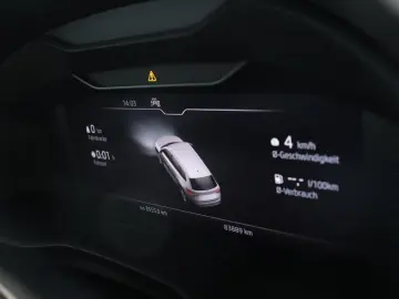 SKODA Kodiaq 2.0 TDI L&K Laurin & Klement 4x4 7 locuri