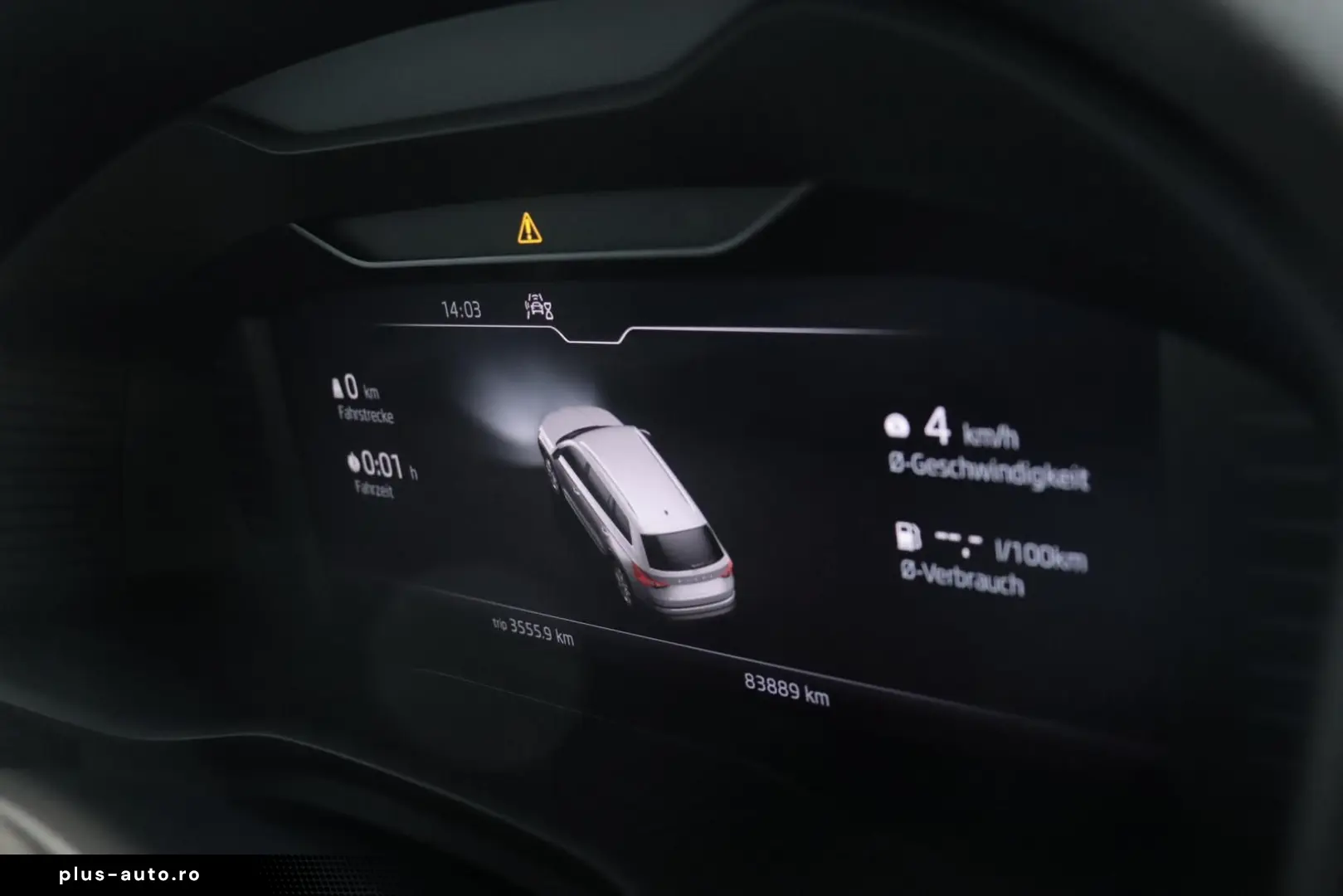 SKODA Kodiaq 2.0 TDI L&K Laurin & Klement 4x4 7 locuri