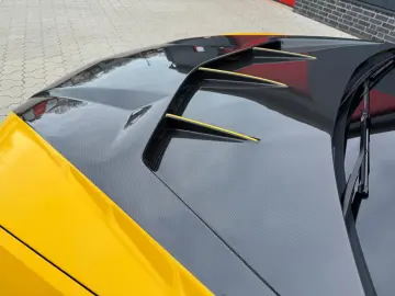 Lamborghini Urus SE by NOVITEC