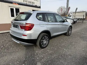 Bmw X3 X-Drive Manual 2011
