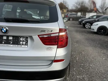 Bmw X3 X-Drive Manual 2011