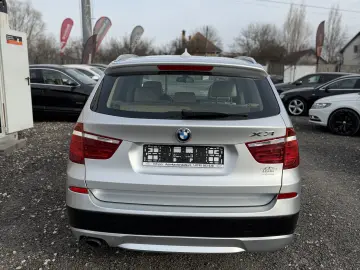 Bmw X3 X-Drive Manual 2011