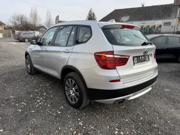 Bmw X3 X-Drive Manual 2011
