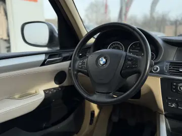 Bmw X3 X-Drive Manual 2011