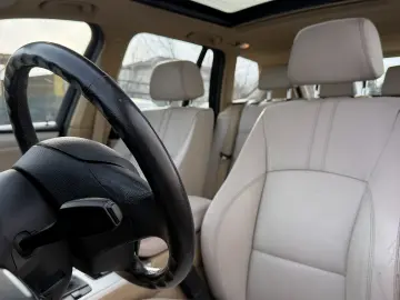 Bmw X3 X-Drive Manual 2011