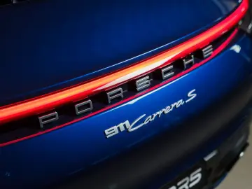 PORSCHE 911 Carrera S 360 BOSE Sport Chrono Vent Sitze