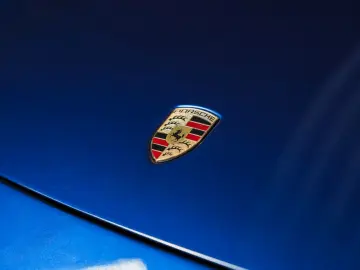 PORSCHE 911 Carrera S 360 BOSE Sport Chrono Vent Sitze