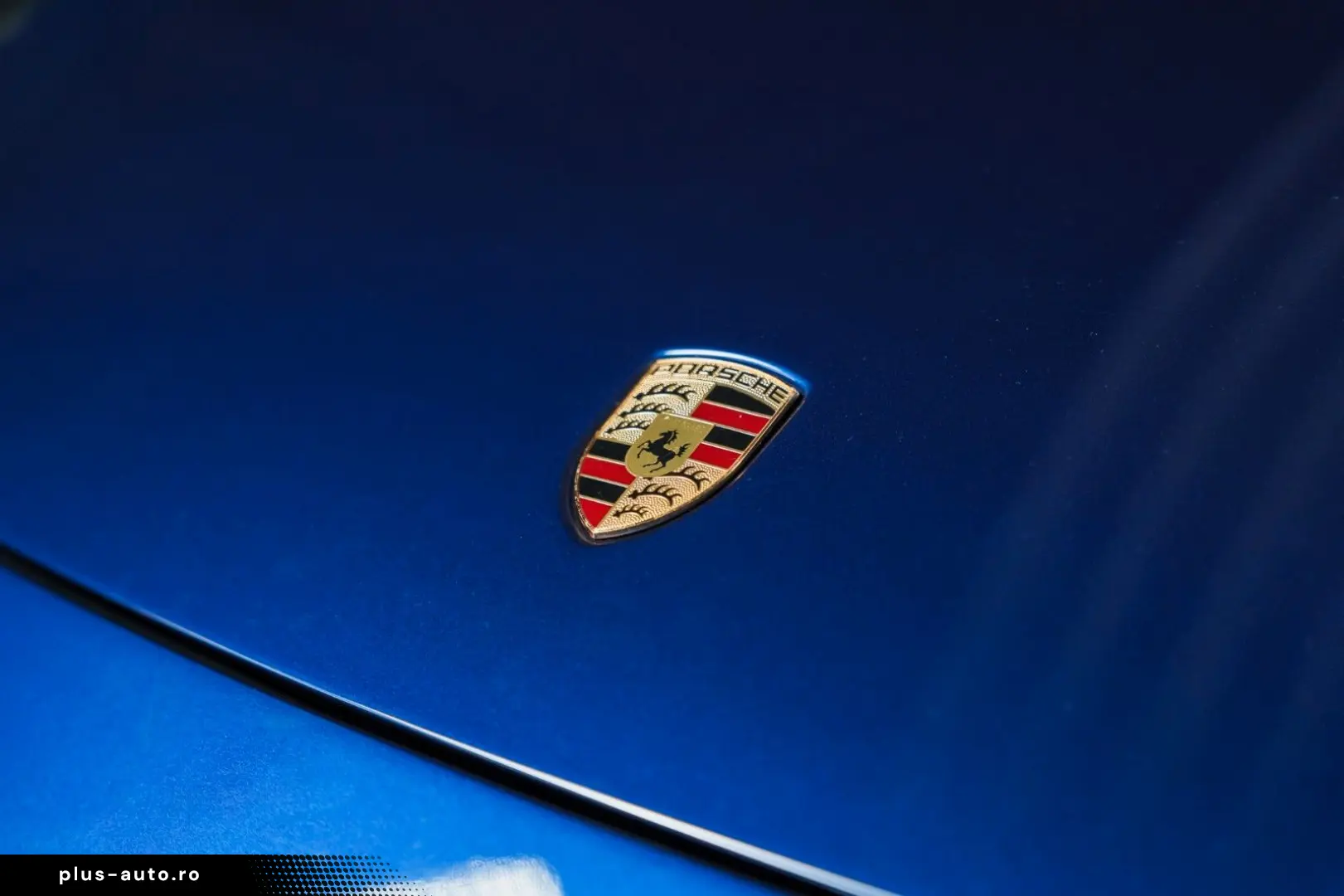 PORSCHE 911 Carrera S 360 BOSE Sport Chrono Vent Sitze