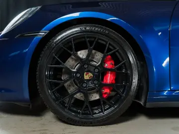 PORSCHE 911 Carrera S 360 BOSE Sport Chrono Vent Sitze