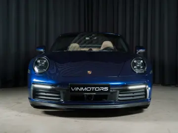 PORSCHE 911 Carrera S 360 BOSE Sport Chrono Vent Sitze