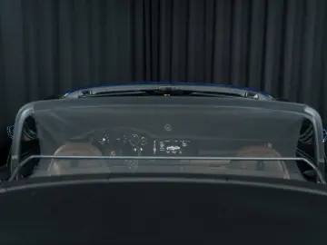 PORSCHE 911 Carrera S 360 BOSE Sport Chrono Vent Sitze