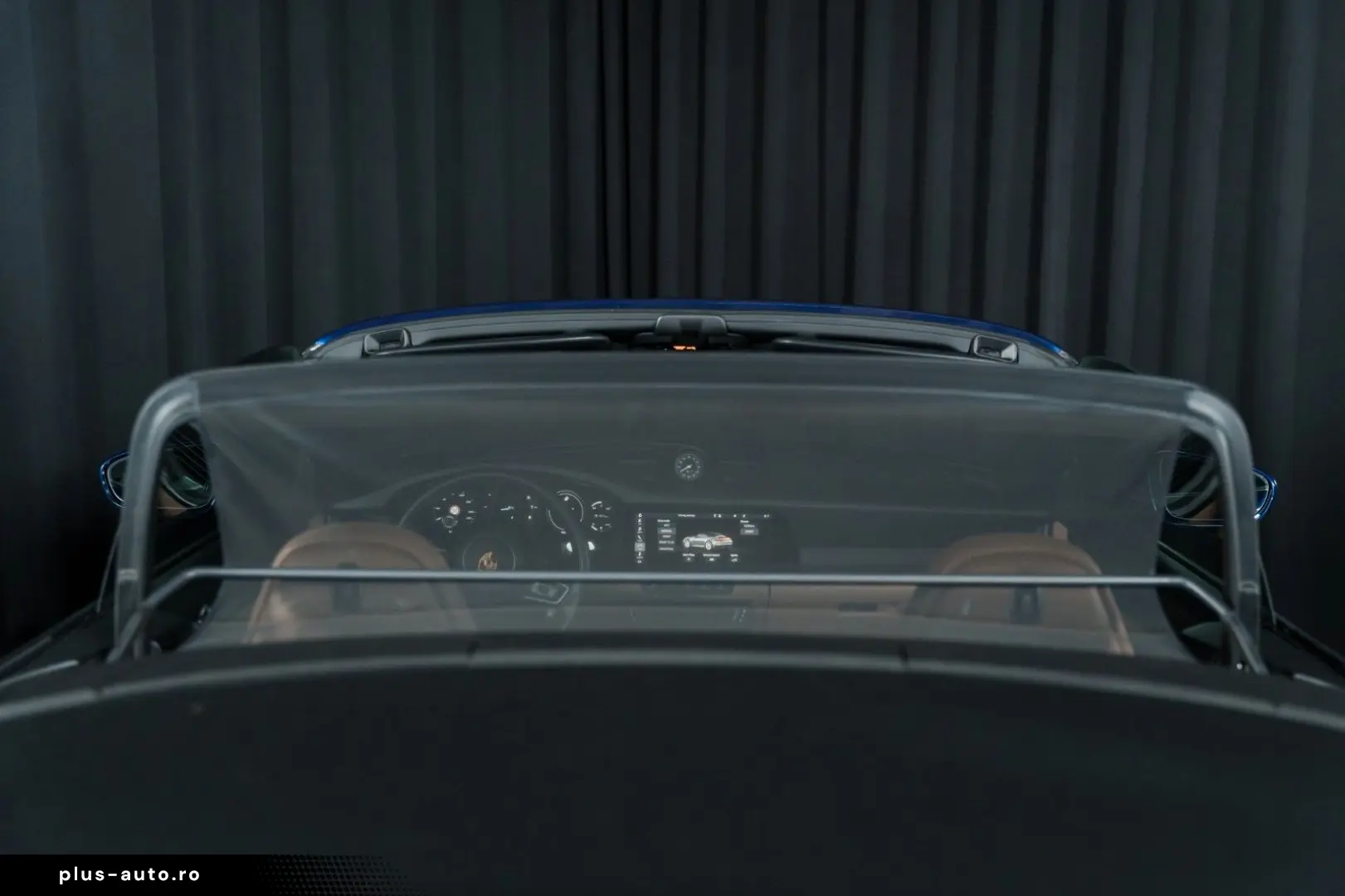 PORSCHE 911 Carrera S 360 BOSE Sport Chrono Vent Sitze