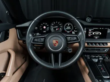 PORSCHE 911 Carrera S 360 BOSE Sport Chrono Vent Sitze